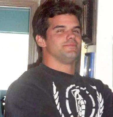 James Scola death by force case profile photo