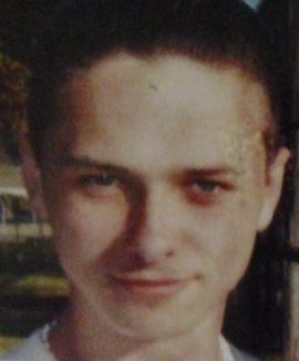 Patrick Domingo death by force case profile photo