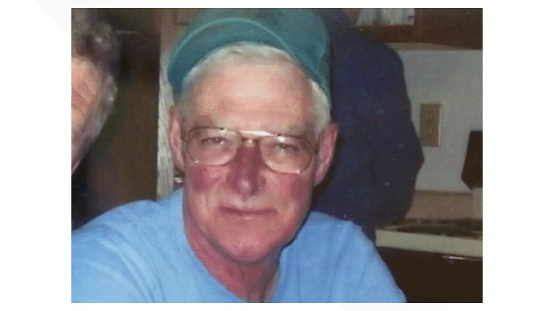 Darrel Smith death by force case profile photo