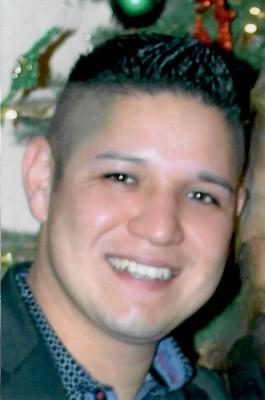 Santiago Sanchez death by force case profile photo