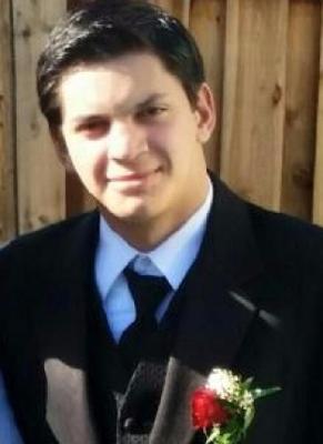 Tyson Claros death by force case profile photo