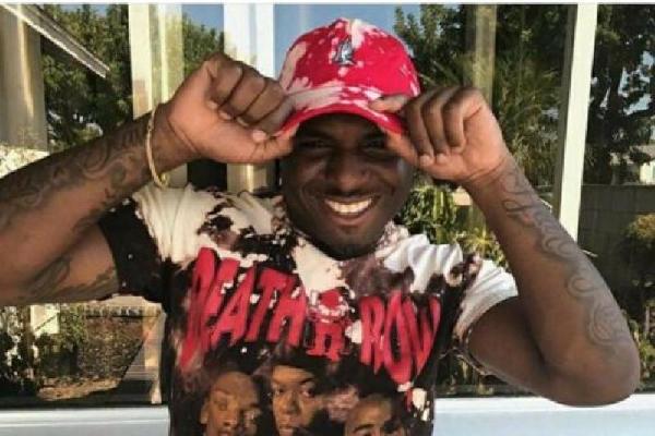 Davion Gregory death by force case profile photo