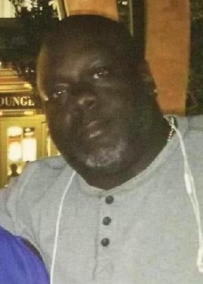 Dion Moss death by force case profile photo
