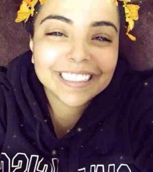 Angela Hernandez death by force case profile photo