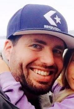 Spencer Turner death by force case profile photo