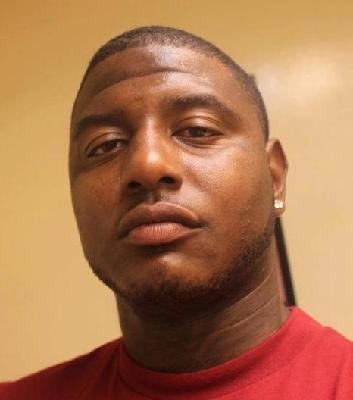 Donald Gathright death by force case profile photo