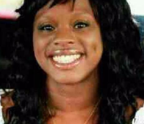 Dahvish Gilliam death by force case profile photo