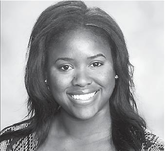 Ariyana Jones death by force case profile photo