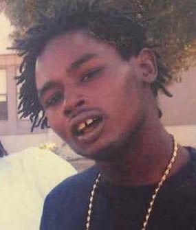 Jermaine Jackson death by force case profile photo
