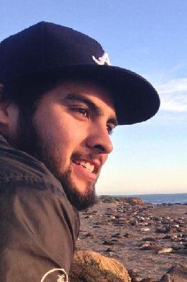Jonixer Chavez-Ramirez death by force case profile photo