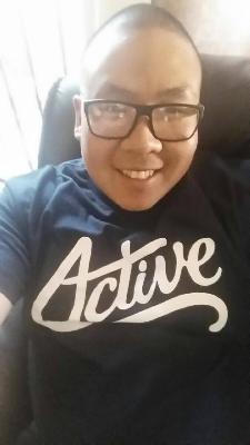 Danny Chea death by force case profile photo