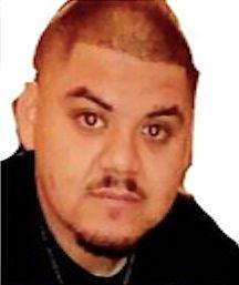 Juan Lara death by force case profile photo