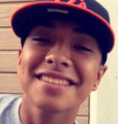 Juan Ortiz death by force case profile photo