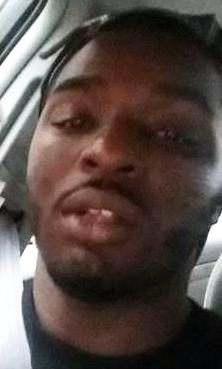 DeAndre Williams death by force case profile photo