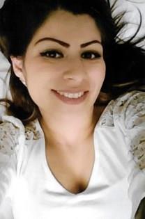 Vanessa Oviedo death by force case profile photo