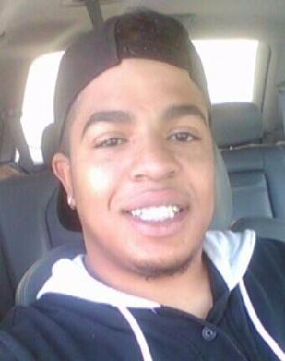 Andrew Williams death by force case profile photo