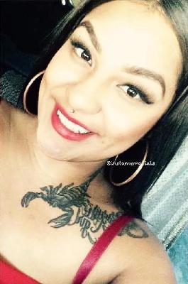 Magdalena Mendoza death by force case profile photo
