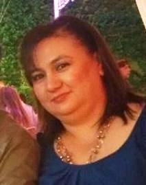 Reyna Gonzalez death by force case profile photo