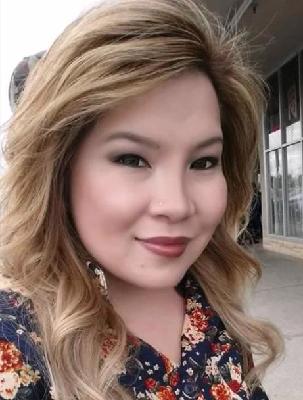 Maige Lee death by force case profile photo