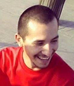 Mario Negrete death by force case profile photo