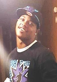 Brandon Fanning death by force case profile photo