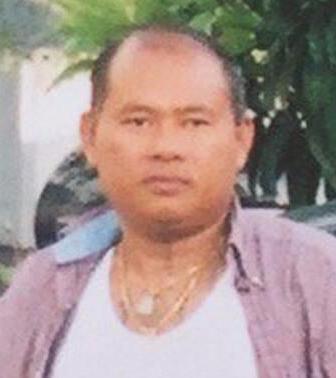 Sor Rith death by force case profile photo