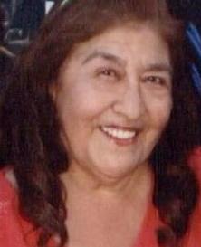 Elida Dominguez death by force case profile photo