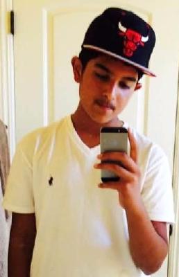 Gurnoor Singh death by force case profile photo