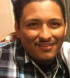 Alberto Calvillo death by force case profile photo