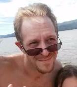 Jason Kambic death by force case profile photo