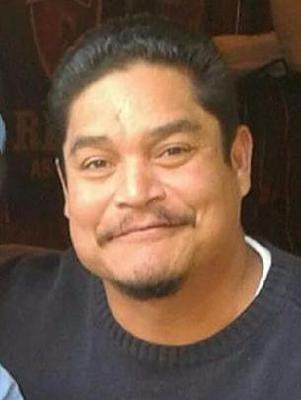 Leonides Rocha death by force case profile photo