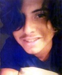 Manuel Arechiga death by force case profile photo