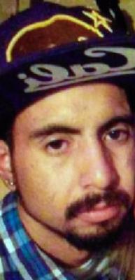 Angel Sanchez death by force case profile photo
