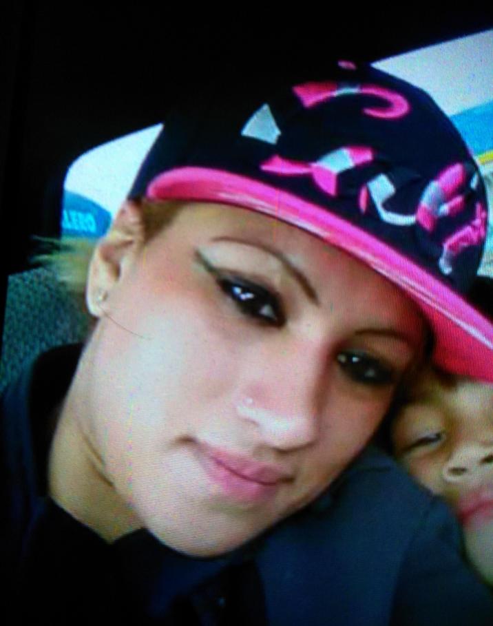 Christina Echeverria death by force case profile photo