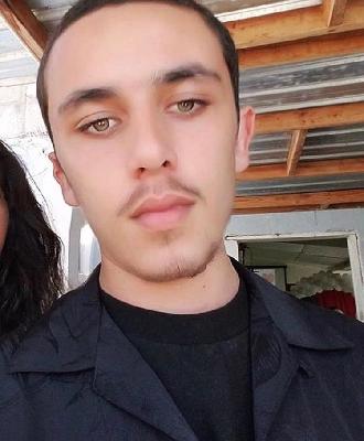 Luis Canseco death by force case profile photo