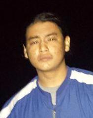 Richard Tafoya death by force case profile photo