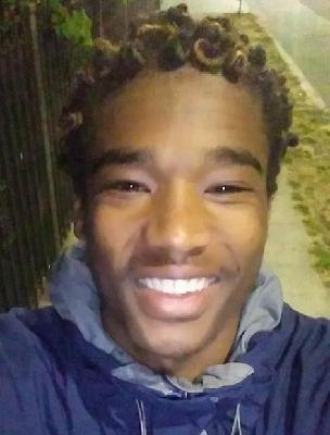 Jamad Jerkins death by force case profile photo