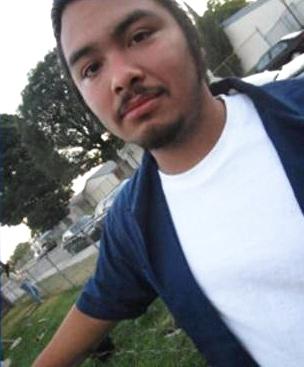Juan Vidal death by force case profile photo