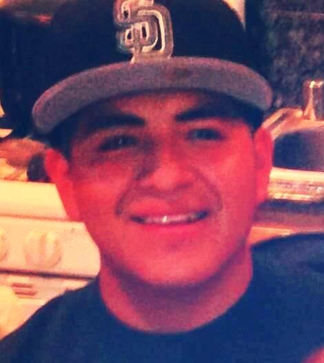 Jordy Lopez death by force case profile photo