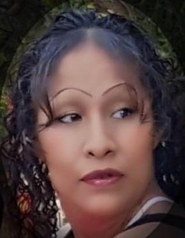 Michelle Mosqueda death by force case profile photo