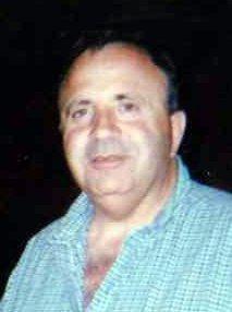 Charalambos Antonelos death by force case profile photo
