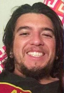 Mauricio Barron death by force case profile photo