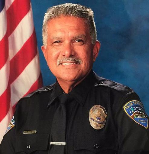 Jose Vega death by force case profile photo