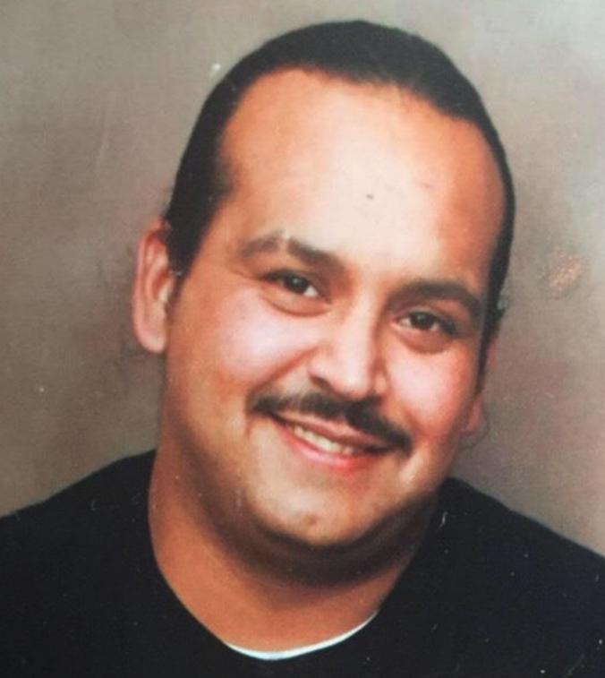 Jose Nunez death by force case profile photo