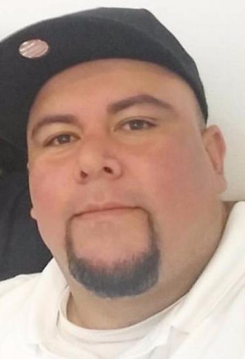 Giovanni Hernandez death by force case profile photo