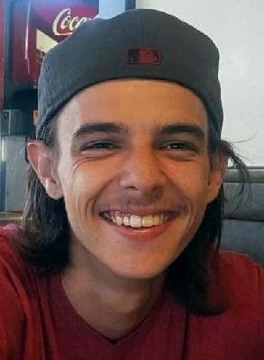 Brandon DeGuzman death by force case profile photo