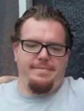 Christopher Yost death by force case profile photo