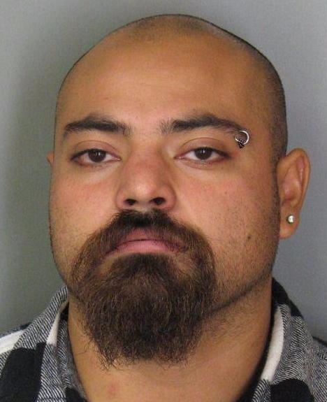Rosendo Arteaga death by force case profile photo