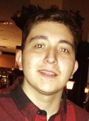 Brandon Gaviola death by force case profile photo