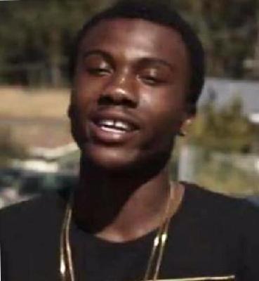 Chrisean Nealy death by force case profile photo